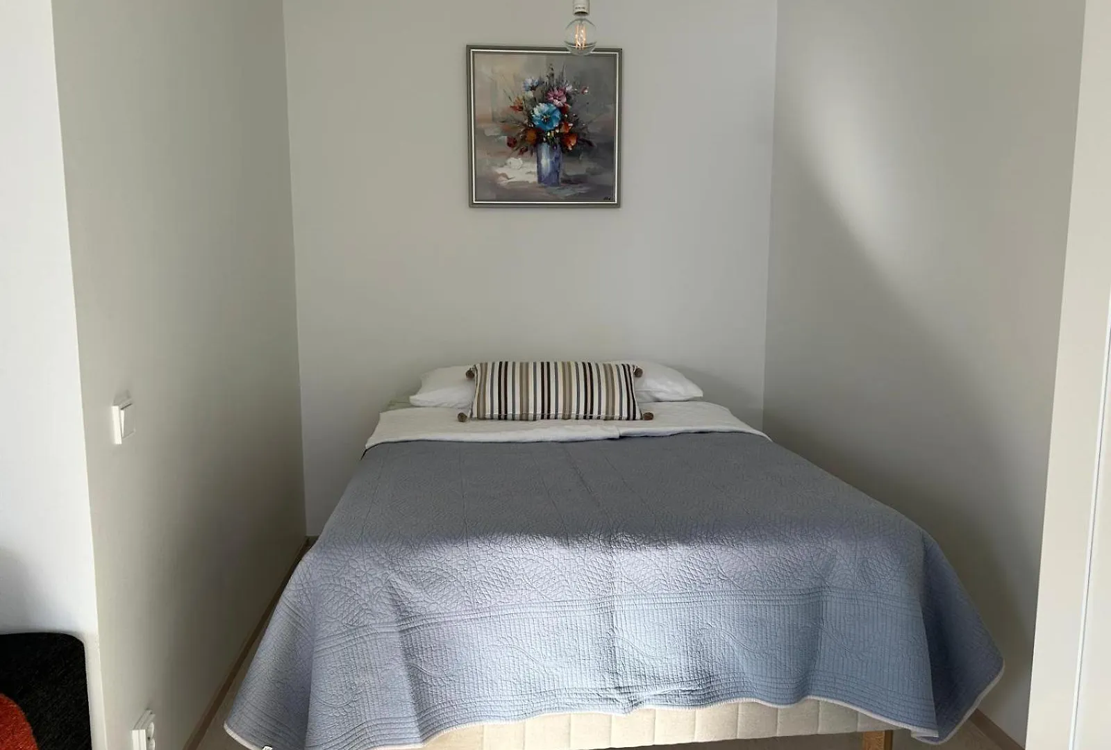 1Br Cozy Apartment About 10 Min Walk To City Center Helsinki