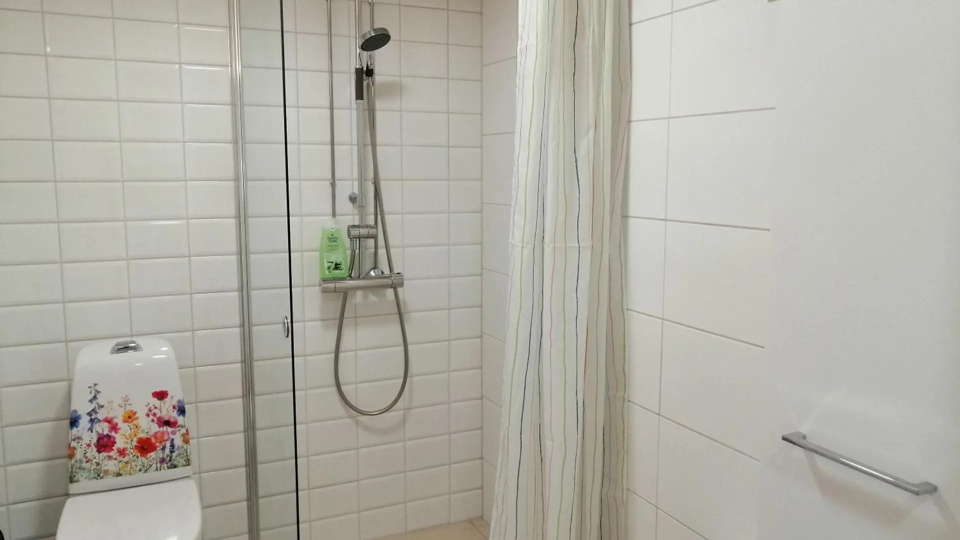 1Br Cozy Apartment About 10 Min Walk To City Center Helsinki